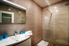 Villa Karukera - Shower room